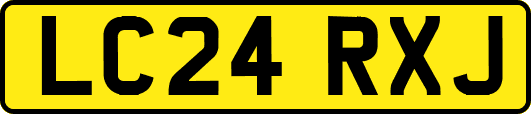 LC24RXJ