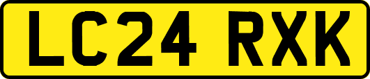 LC24RXK