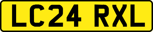 LC24RXL