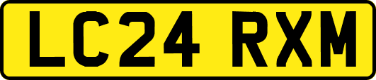 LC24RXM