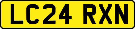 LC24RXN