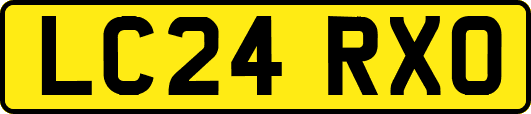 LC24RXO
