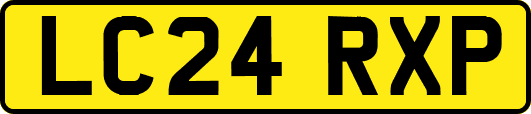 LC24RXP