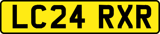 LC24RXR
