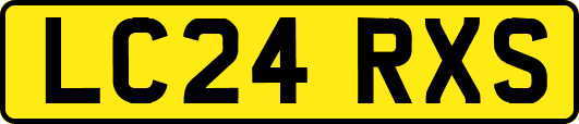 LC24RXS