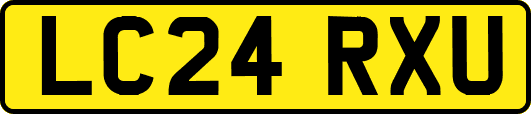 LC24RXU