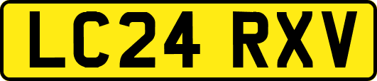 LC24RXV