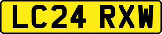 LC24RXW