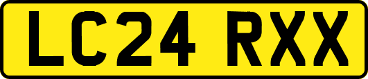 LC24RXX