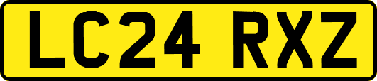 LC24RXZ
