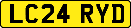 LC24RYD