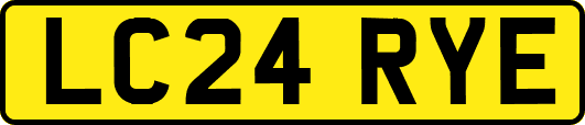 LC24RYE