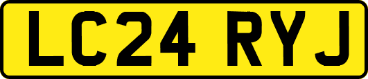 LC24RYJ