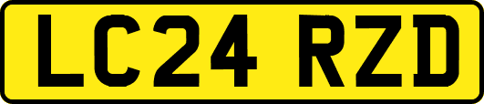 LC24RZD