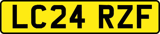 LC24RZF