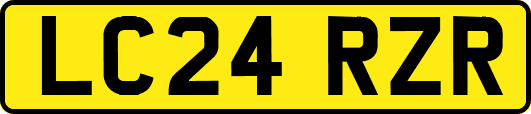 LC24RZR