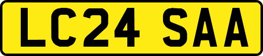 LC24SAA