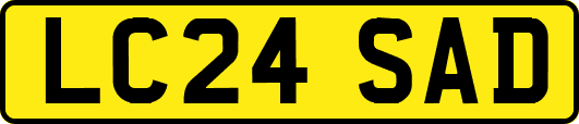 LC24SAD