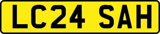 LC24SAH