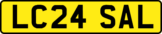 LC24SAL