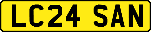 LC24SAN