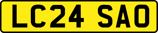 LC24SAO