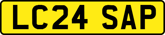 LC24SAP