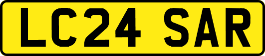 LC24SAR