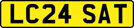 LC24SAT