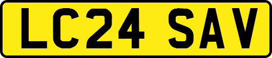 LC24SAV