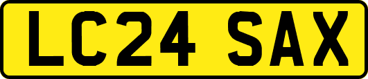 LC24SAX