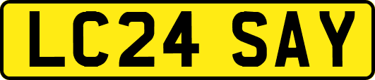 LC24SAY