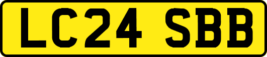 LC24SBB