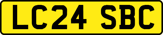 LC24SBC