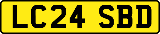 LC24SBD
