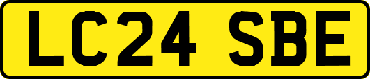 LC24SBE