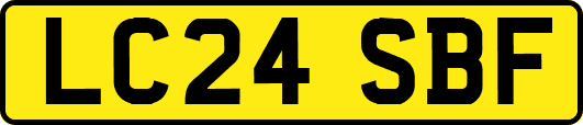 LC24SBF