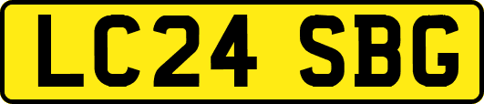 LC24SBG