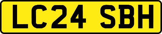 LC24SBH