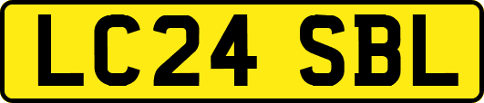 LC24SBL