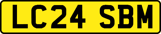 LC24SBM