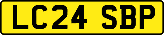 LC24SBP