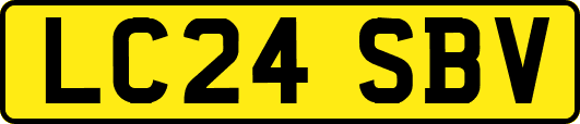 LC24SBV
