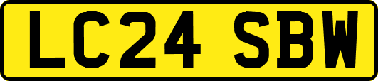 LC24SBW
