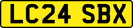 LC24SBX