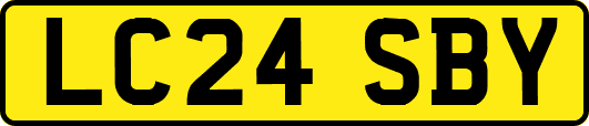 LC24SBY