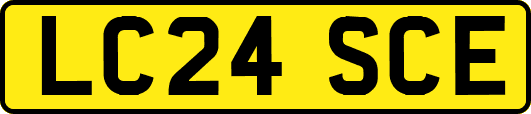 LC24SCE