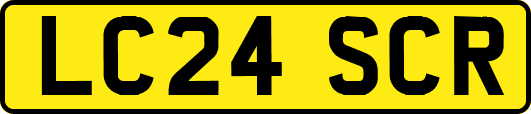 LC24SCR