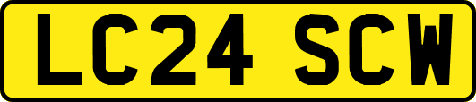 LC24SCW
