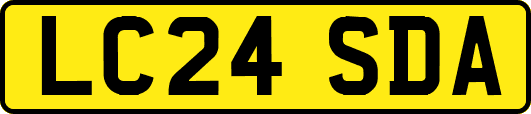 LC24SDA